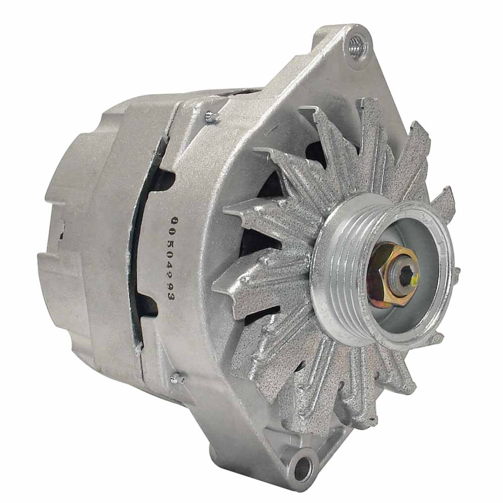 1985 Pontiac Firebird Alternator