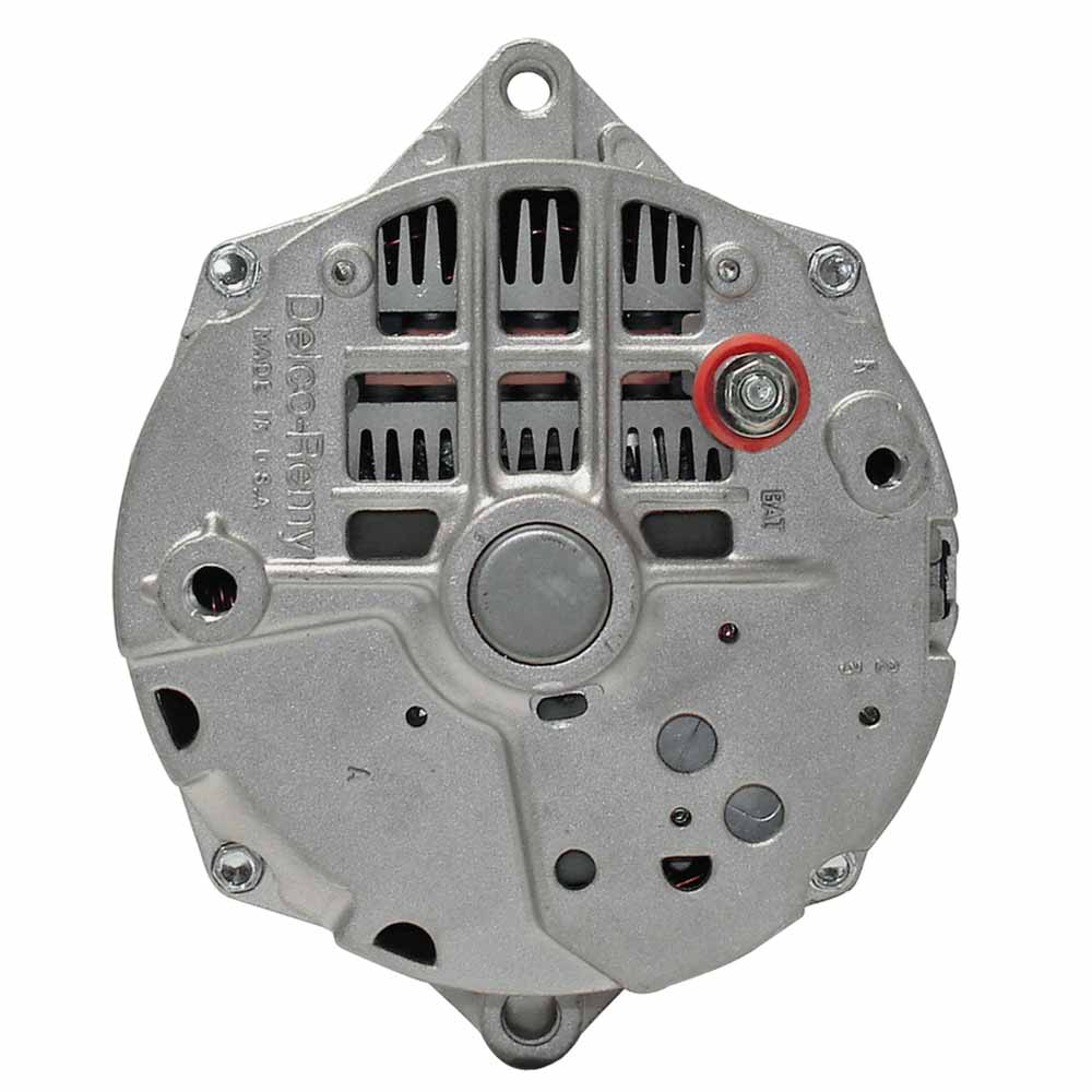 1985 Pontiac Firebird Alternator