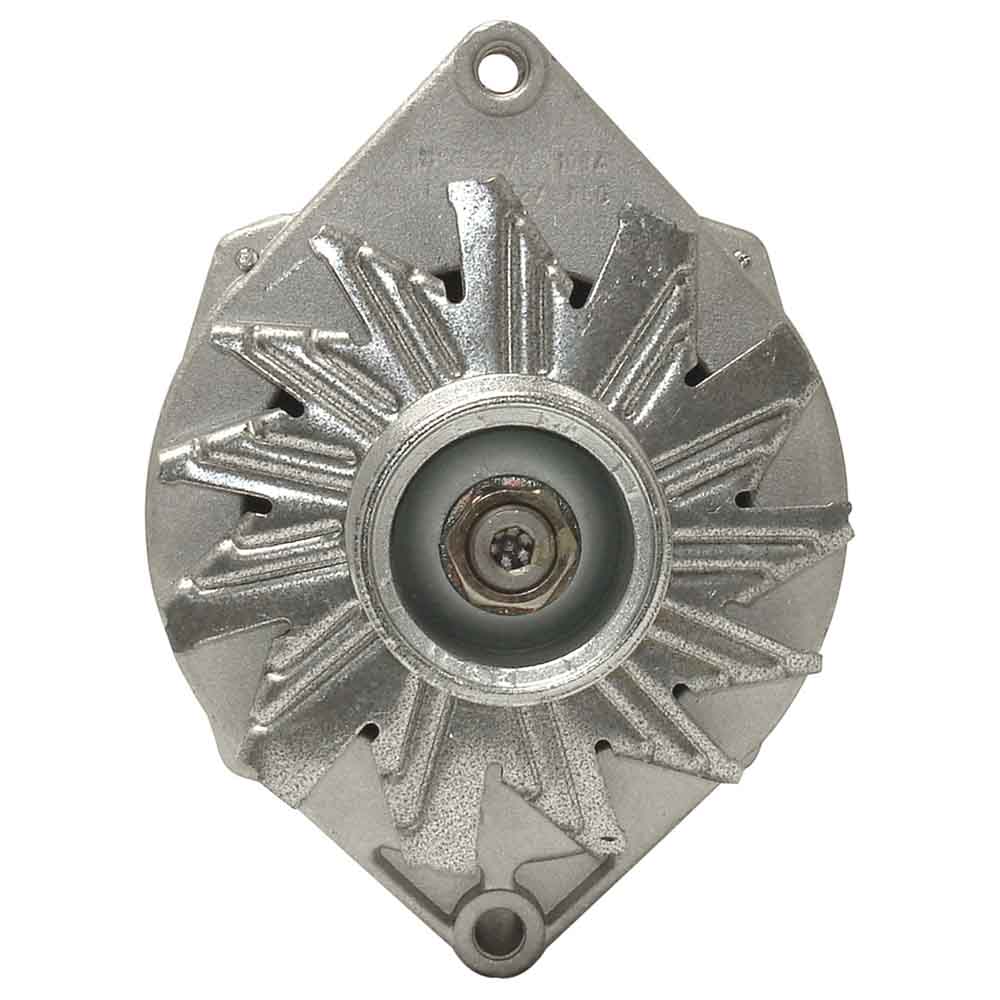 1985 Pontiac Firebird Alternator