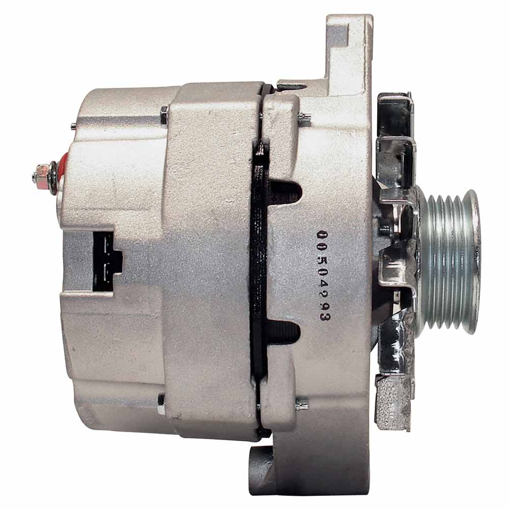 1985 Pontiac Firebird Alternator