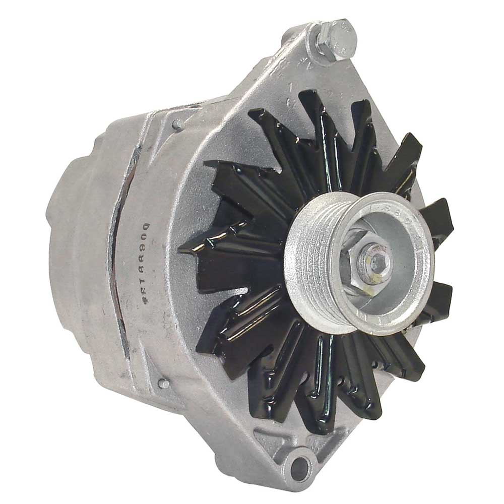 1984 Chevrolet Corvette Alternator