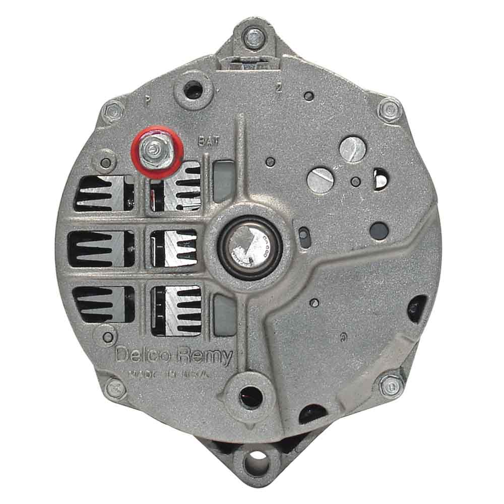 1984 Chevrolet Corvette Alternator