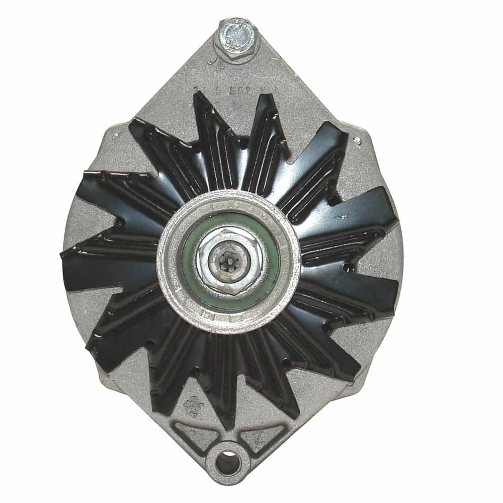 1984 Chevrolet Corvette Alternator