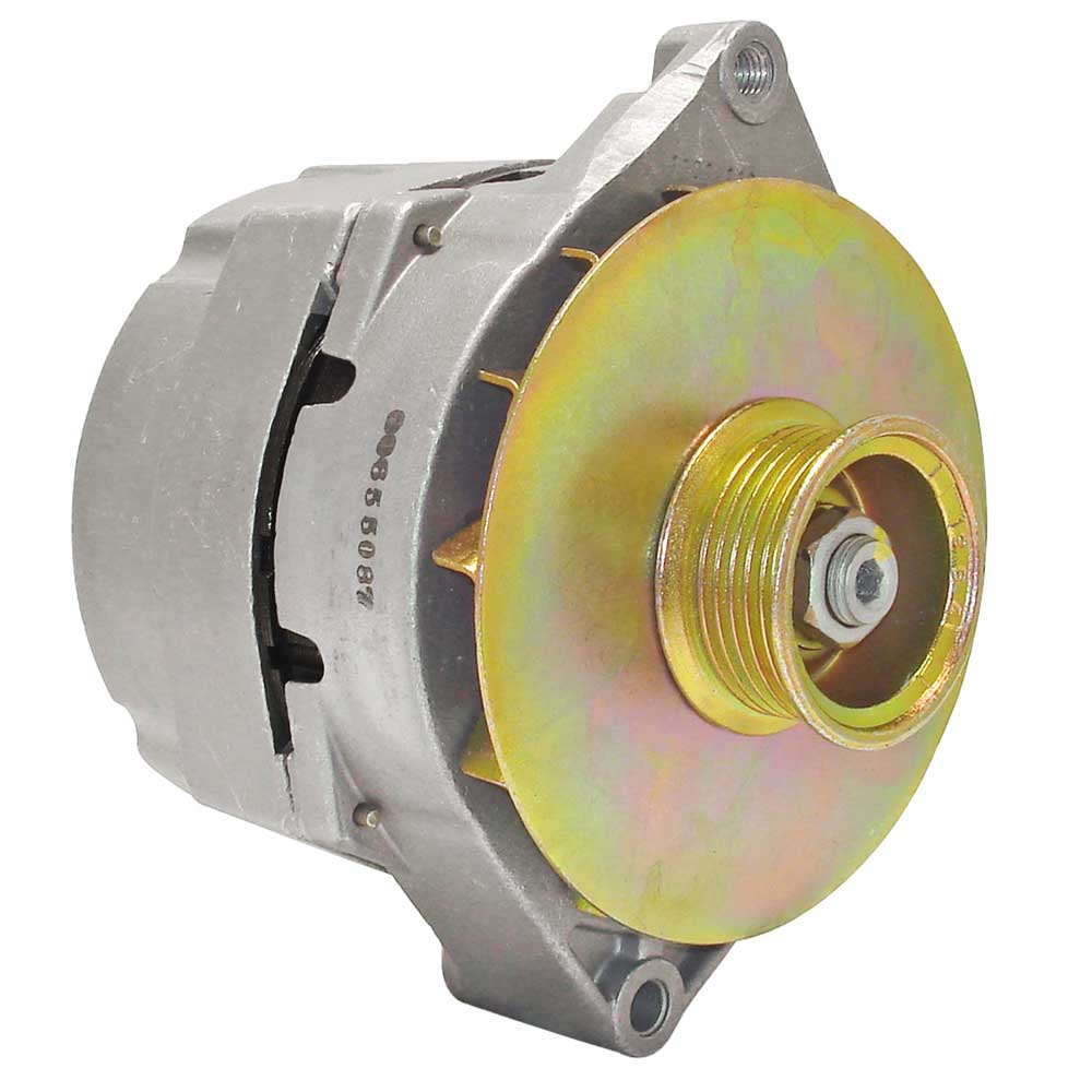 1985 Cadillac Deville Alternator