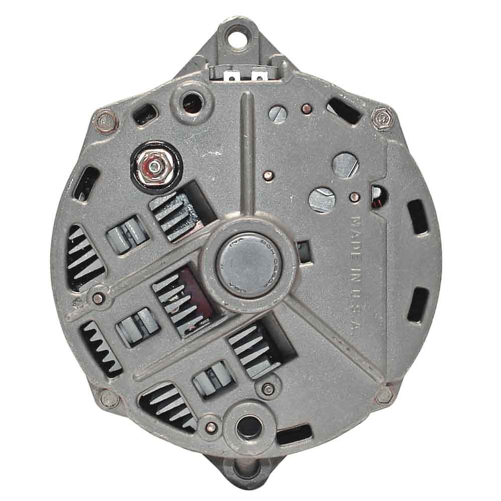 1985 Cadillac Deville Alternator
