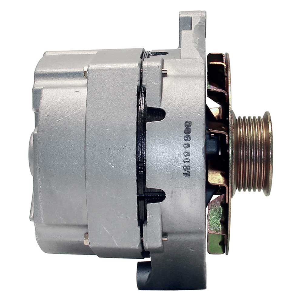 1985 Cadillac Deville Alternator