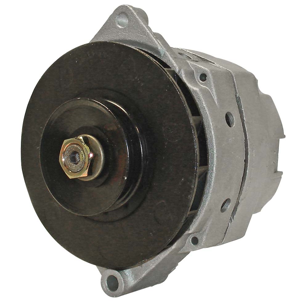 1987 Buick LeSabre Alternator