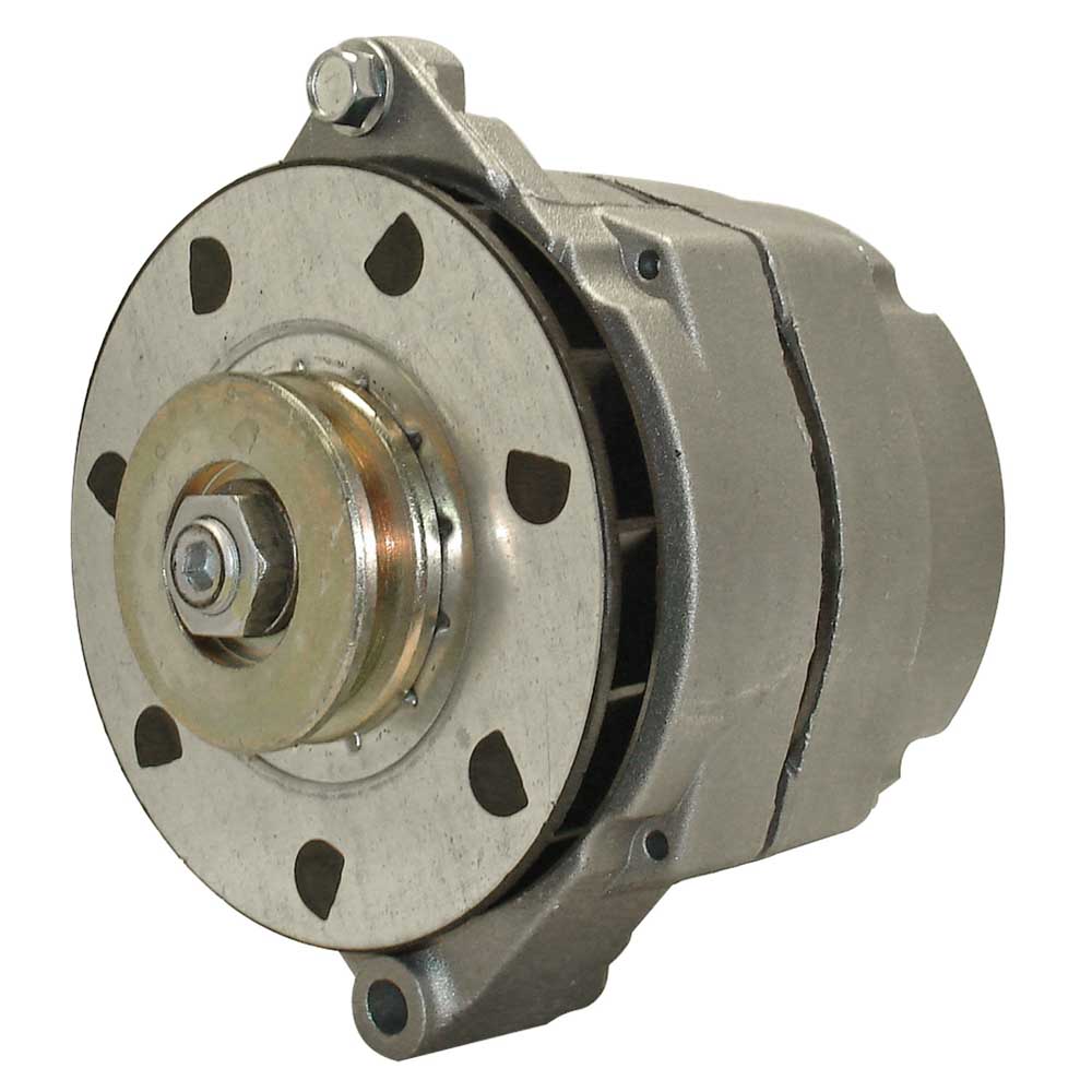 1987 Chevrolet Caprice Alternator