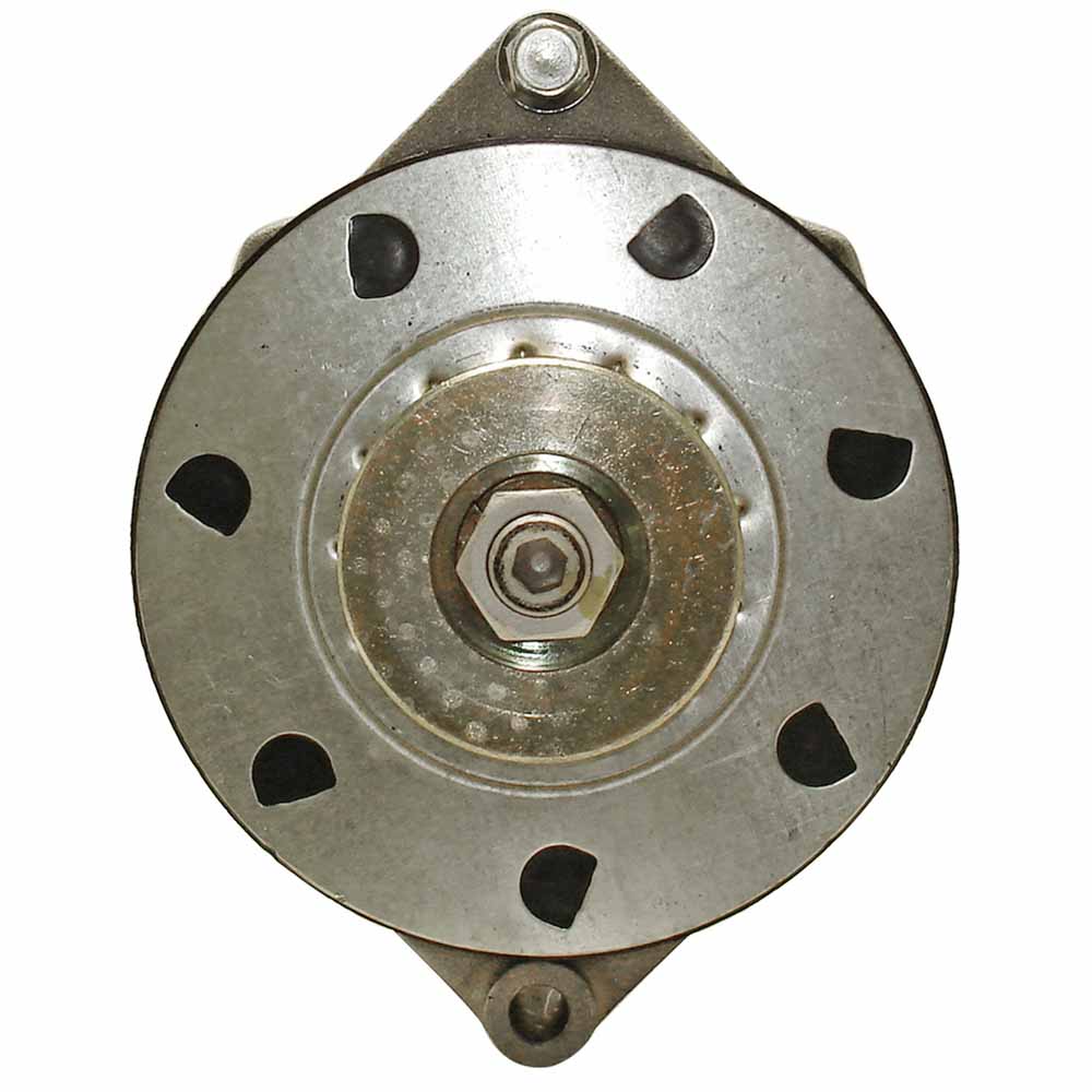1987 Chevrolet Caprice Alternator