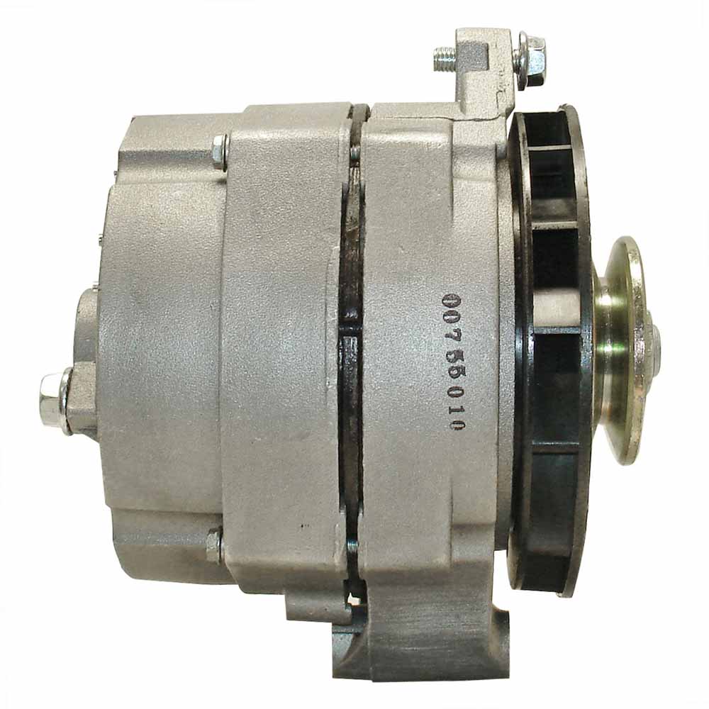 1987 Chevrolet Caprice Alternator