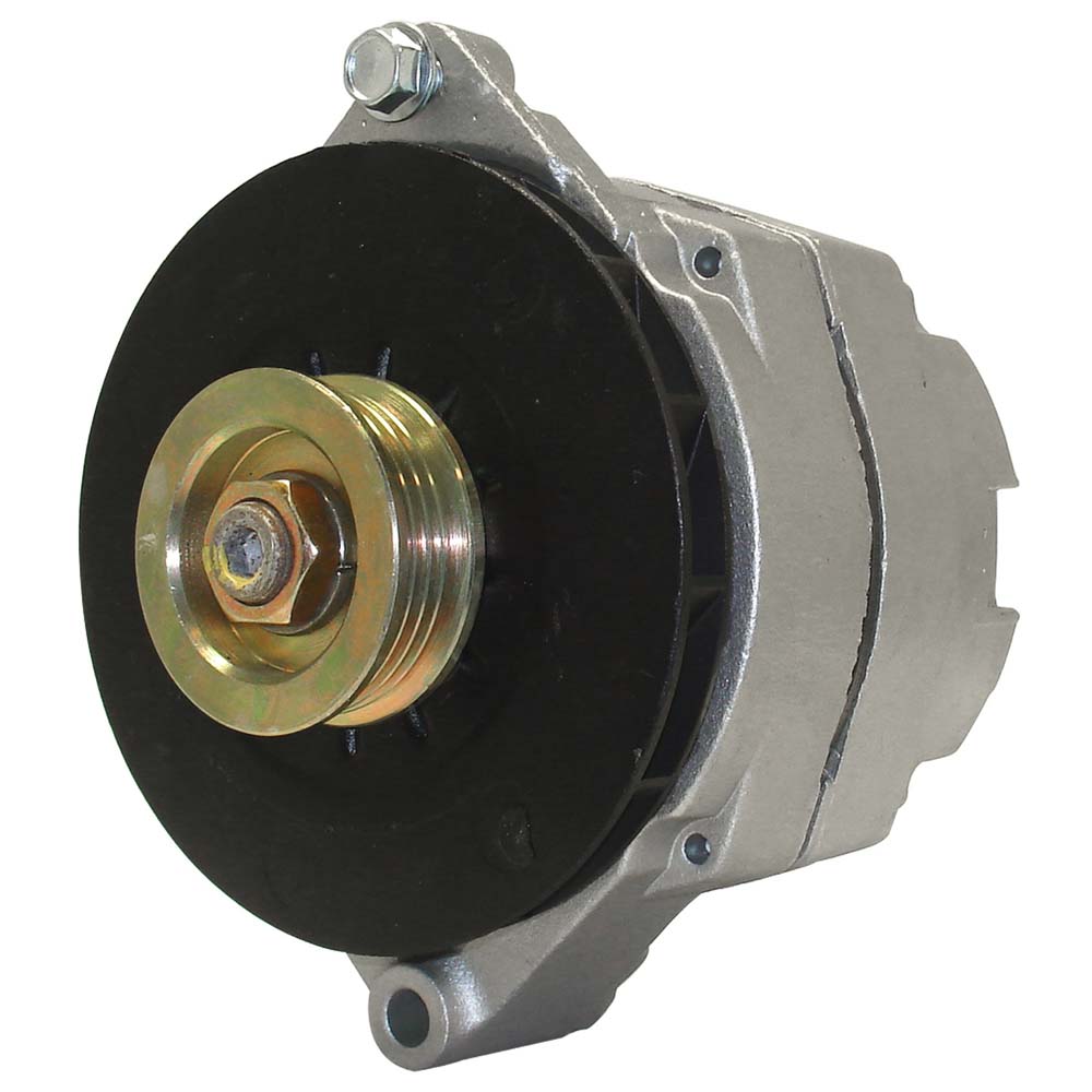1986 Buick Skyhawk Alternator