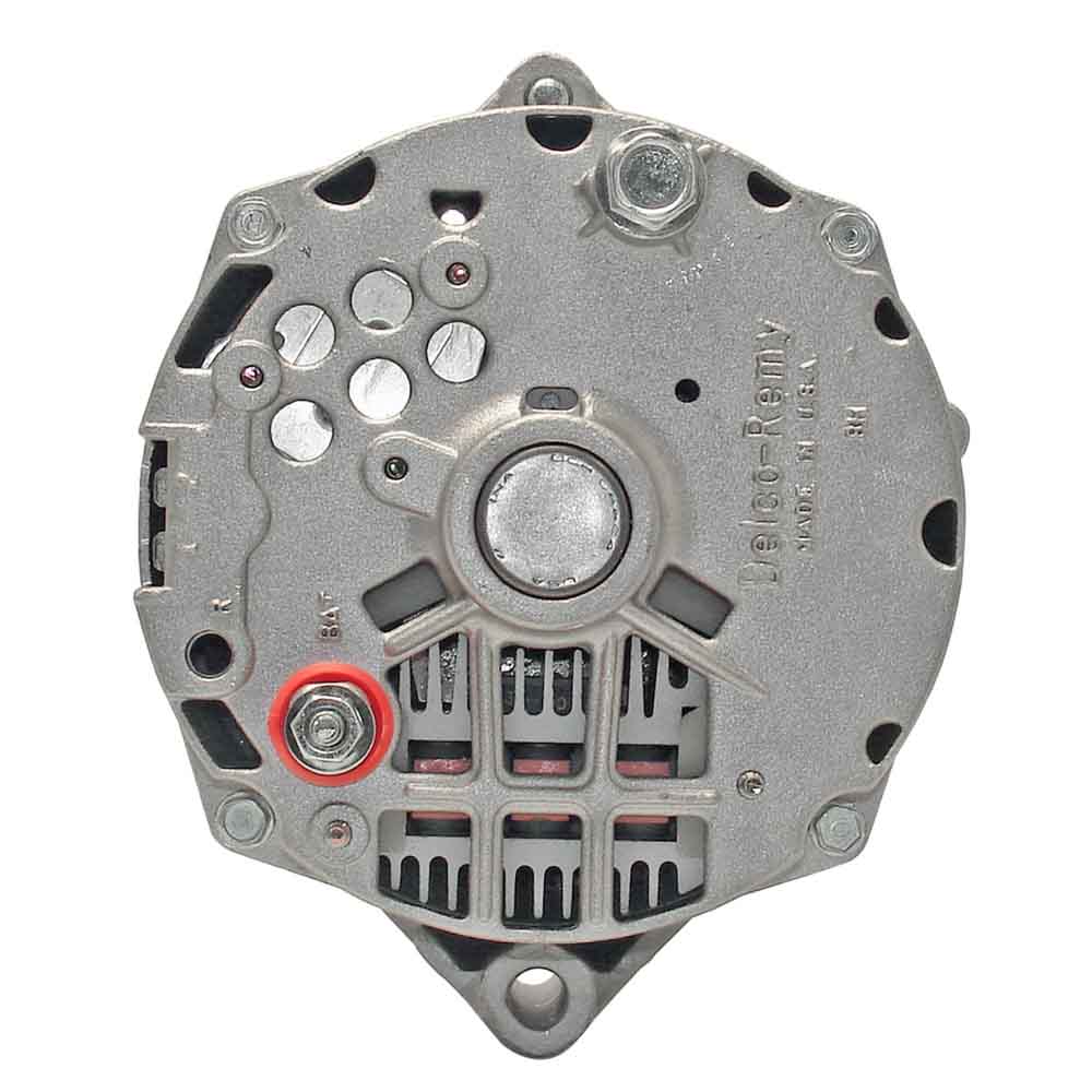 1986 Buick Skyhawk Alternator