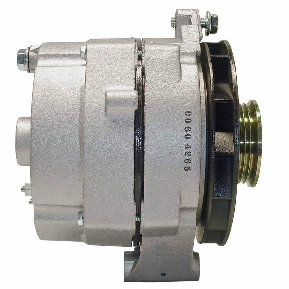 1986 Buick Skyhawk Alternator