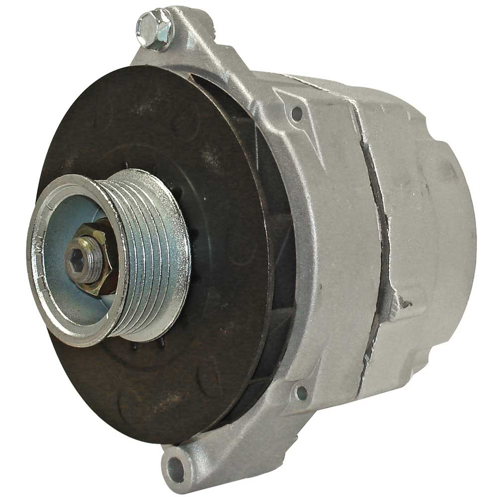 1986 Cadillac Cimarron Alternator