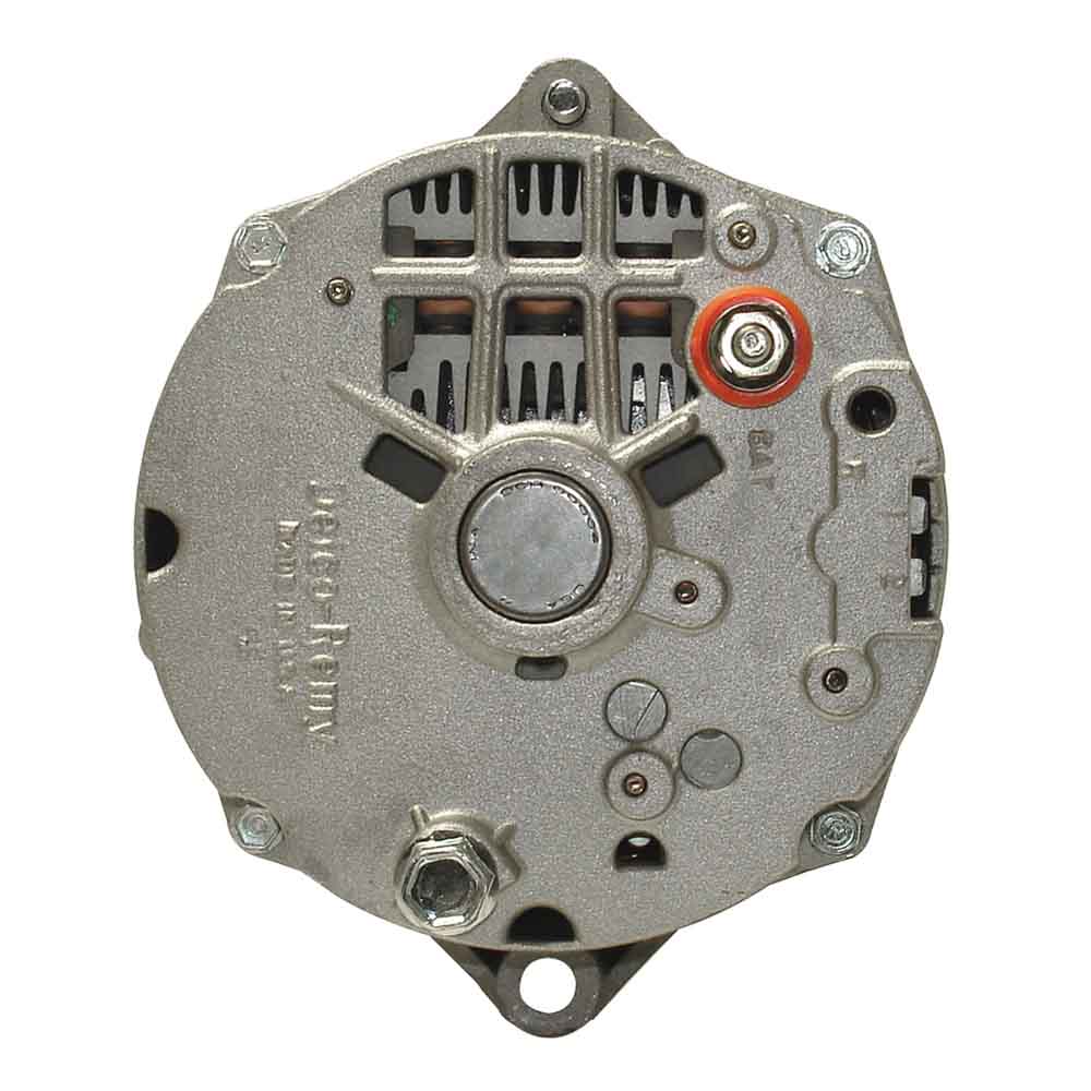 1986 Cadillac Cimarron Alternator