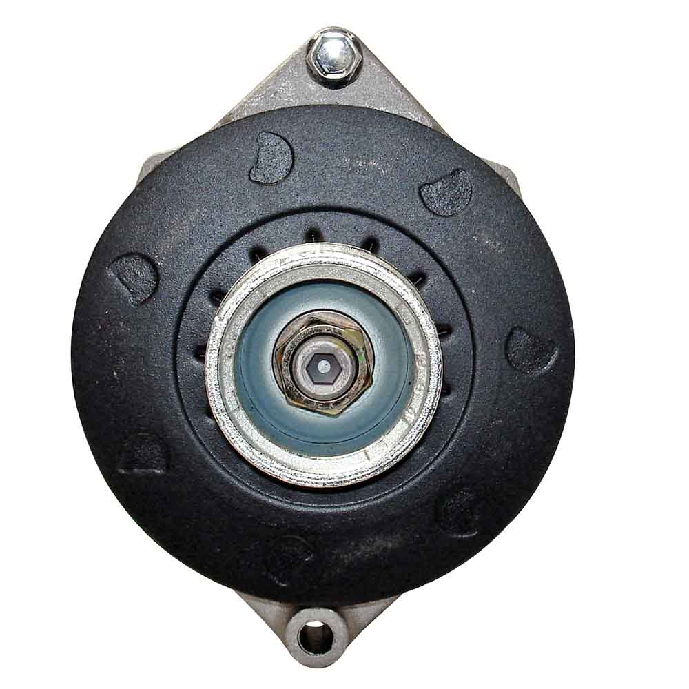 1986 Cadillac Cimarron Alternator