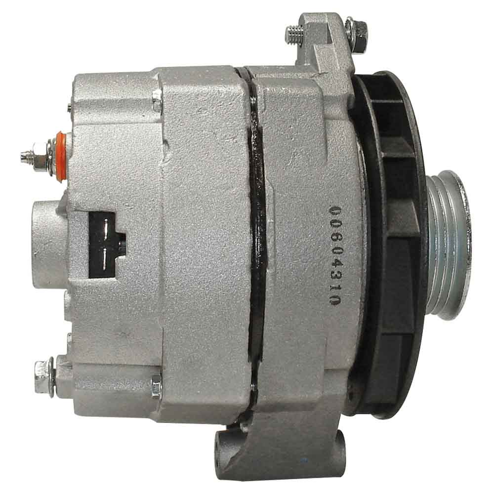 1986 Cadillac Cimarron Alternator