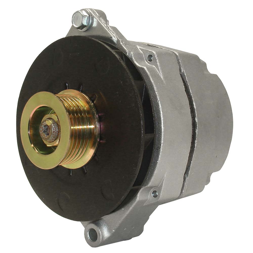 1985 Cadillac Deville Alternator