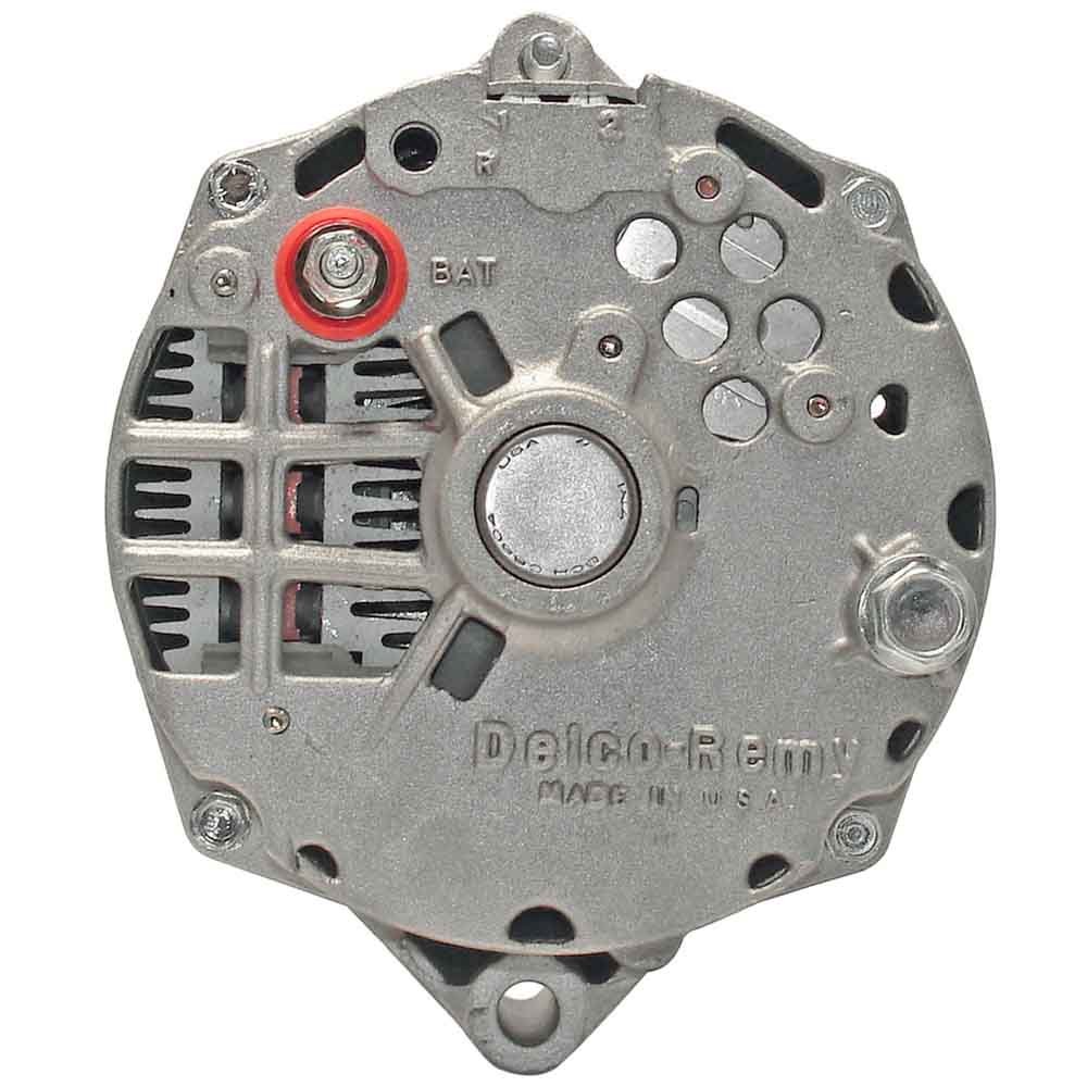 1985 Cadillac Deville Alternator