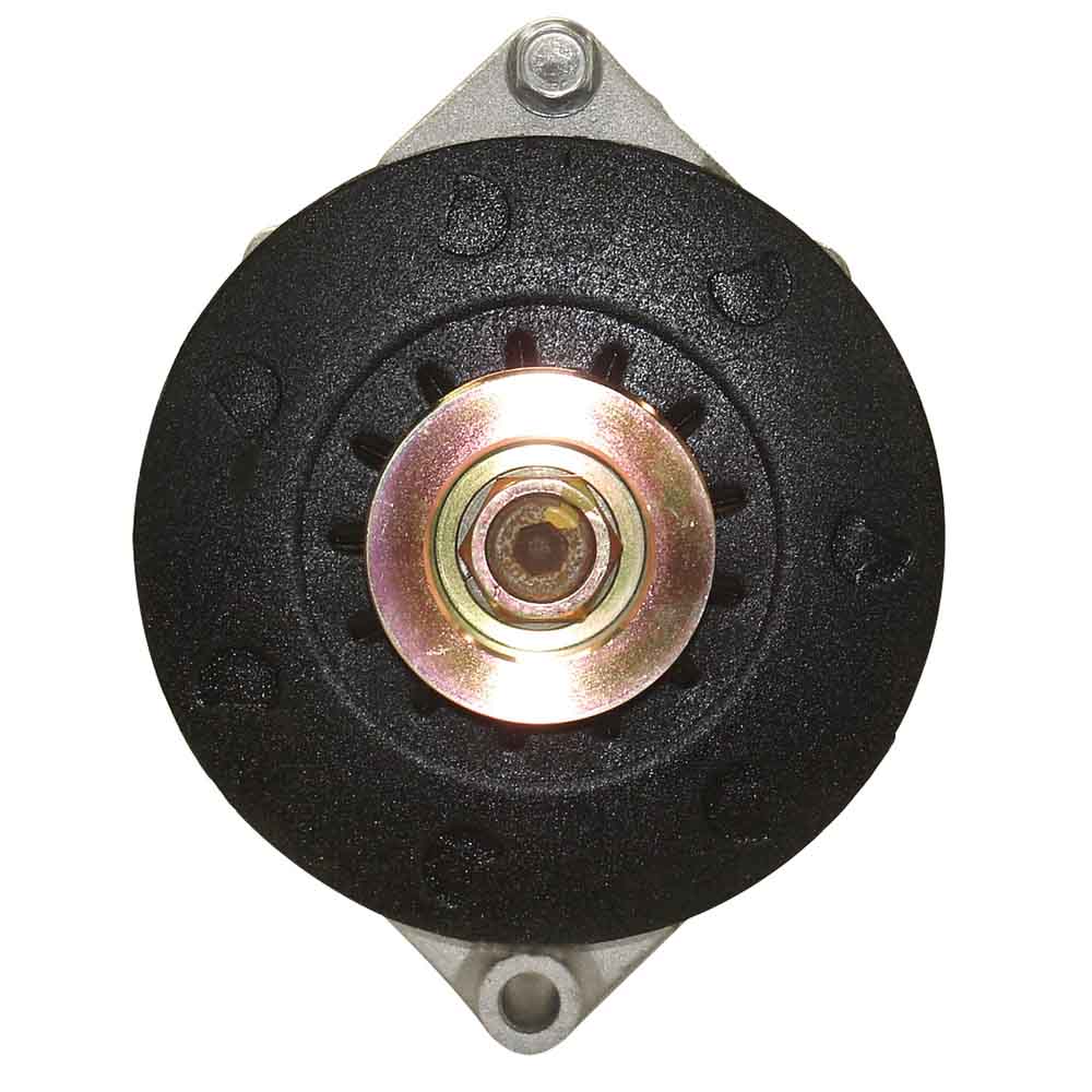 1985 Cadillac Deville Alternator