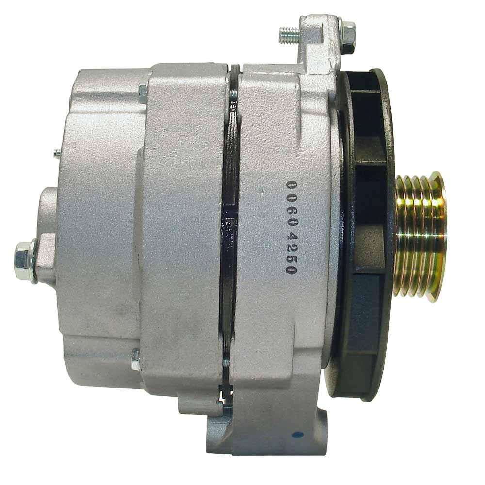 1985 Cadillac Deville Alternator