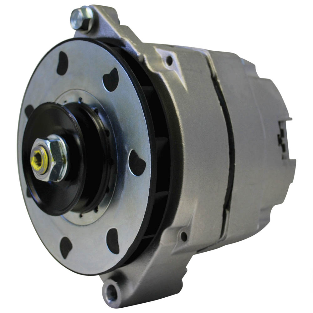 1985 Buick Electra Alternator