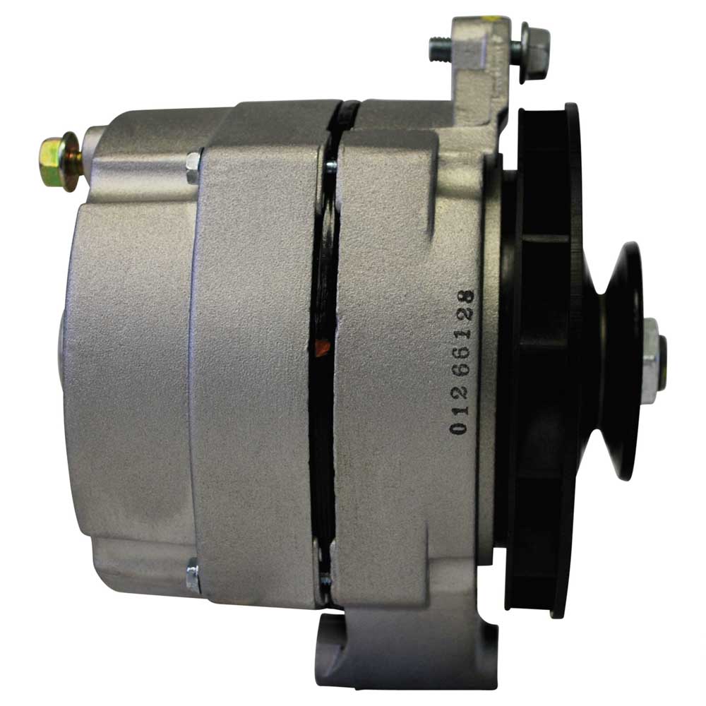 1985 Buick Electra Alternator