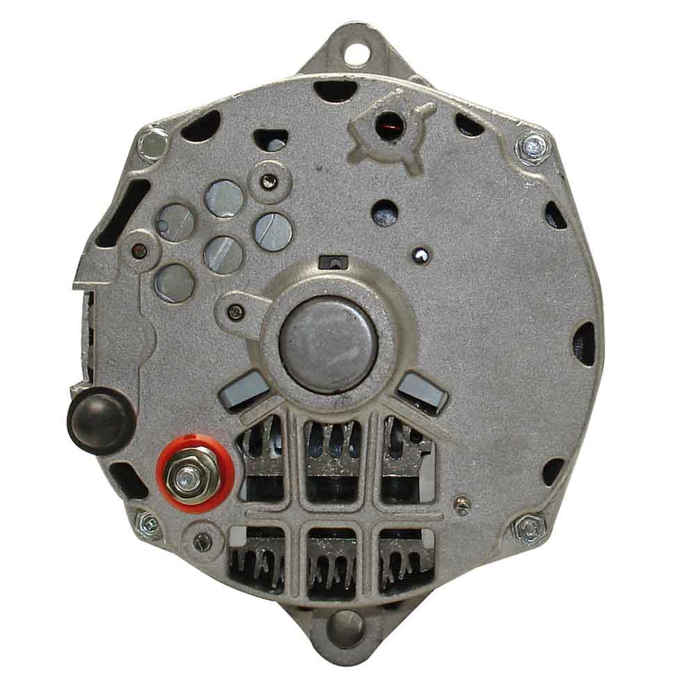 1984 Oldsmobile Cutlass Calais Alternator