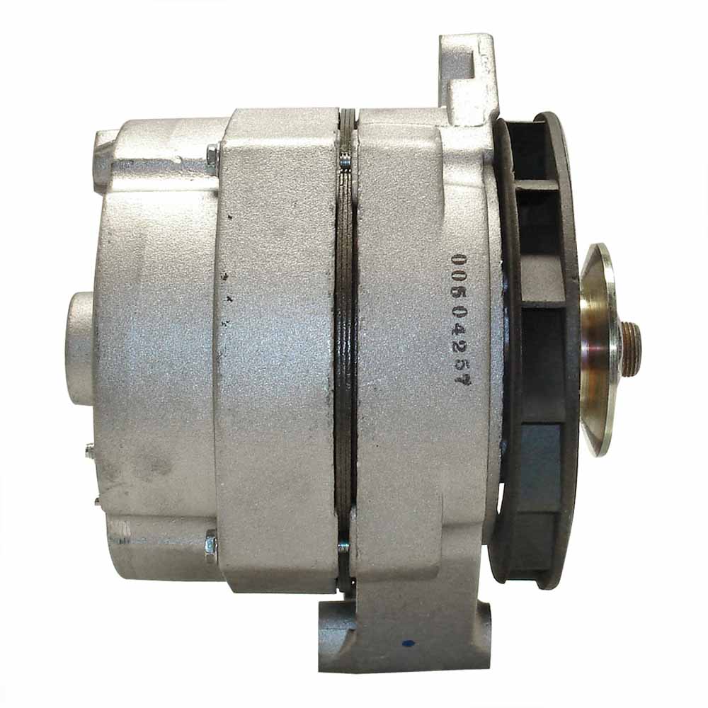 1984 Oldsmobile Cutlass Calais Alternator