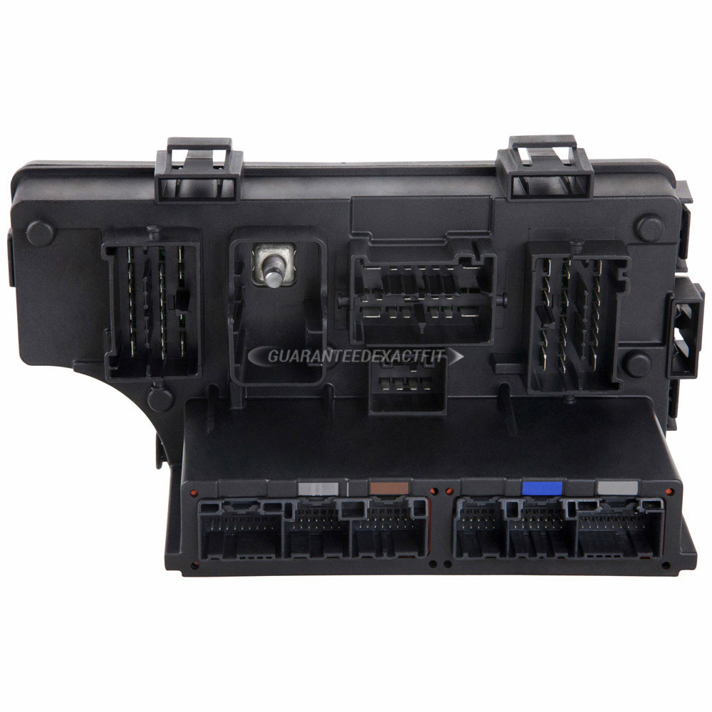 BuyAutoParts 15-60033R Totally Integrated Power Module