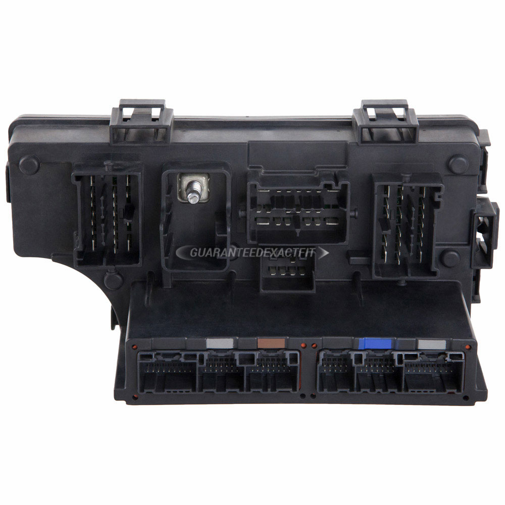 BuyAutoParts 15-60014R Totally Integrated Power Module