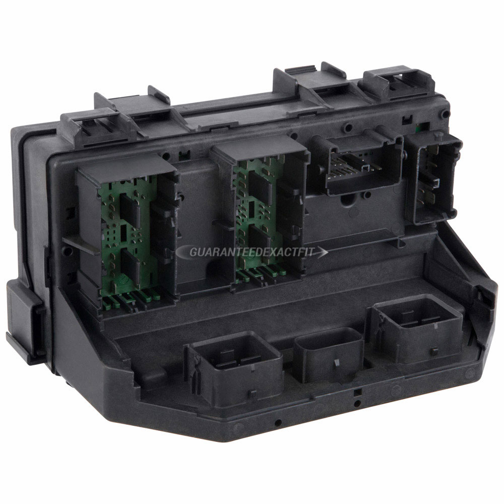 BuyAutoParts 15-60023R Totally Integrated Power Module