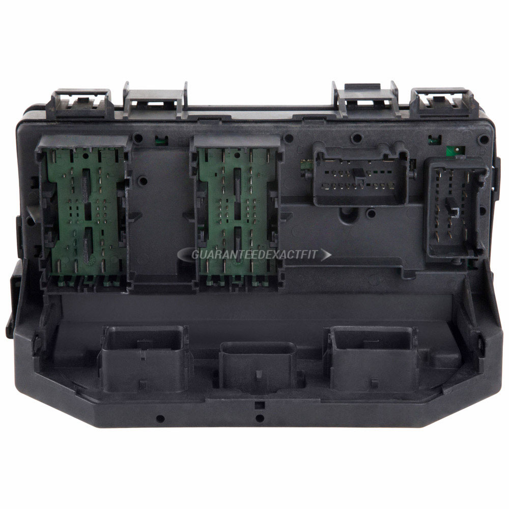 2008 Dodge Grand Caravan Totally Integrated Power Module
