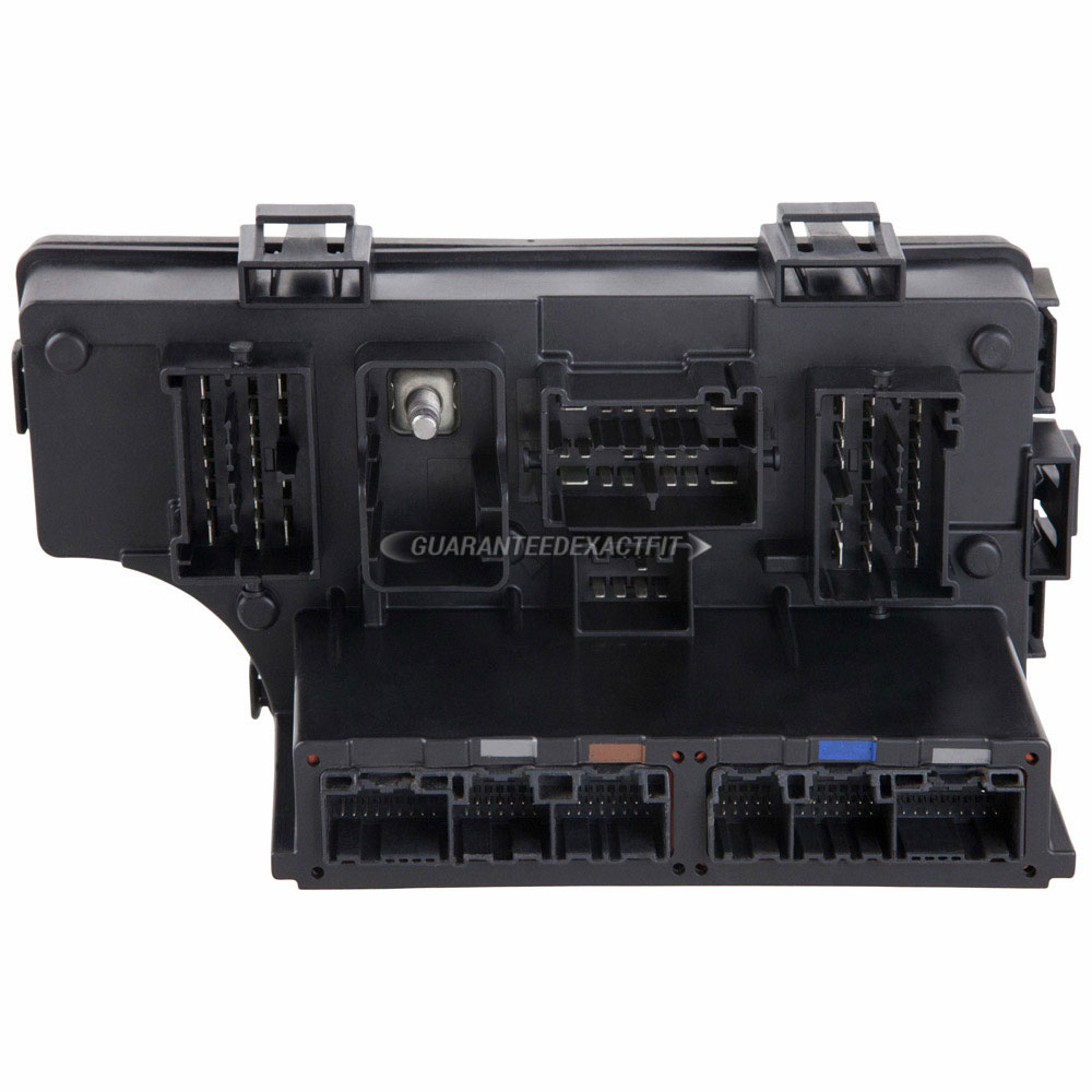 BuyAutoParts 15-60015R Totally Integrated Power Module