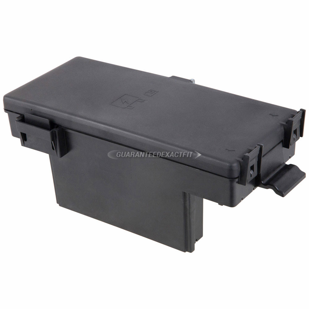 BuyAutoParts 15-60022R Totally Integrated Power Module