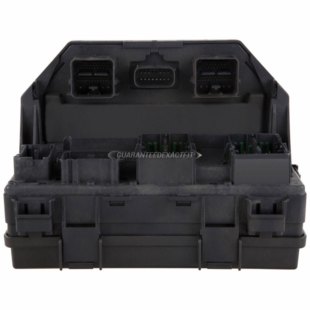 BuyAutoParts 15-60032R Totally Integrated Power Module