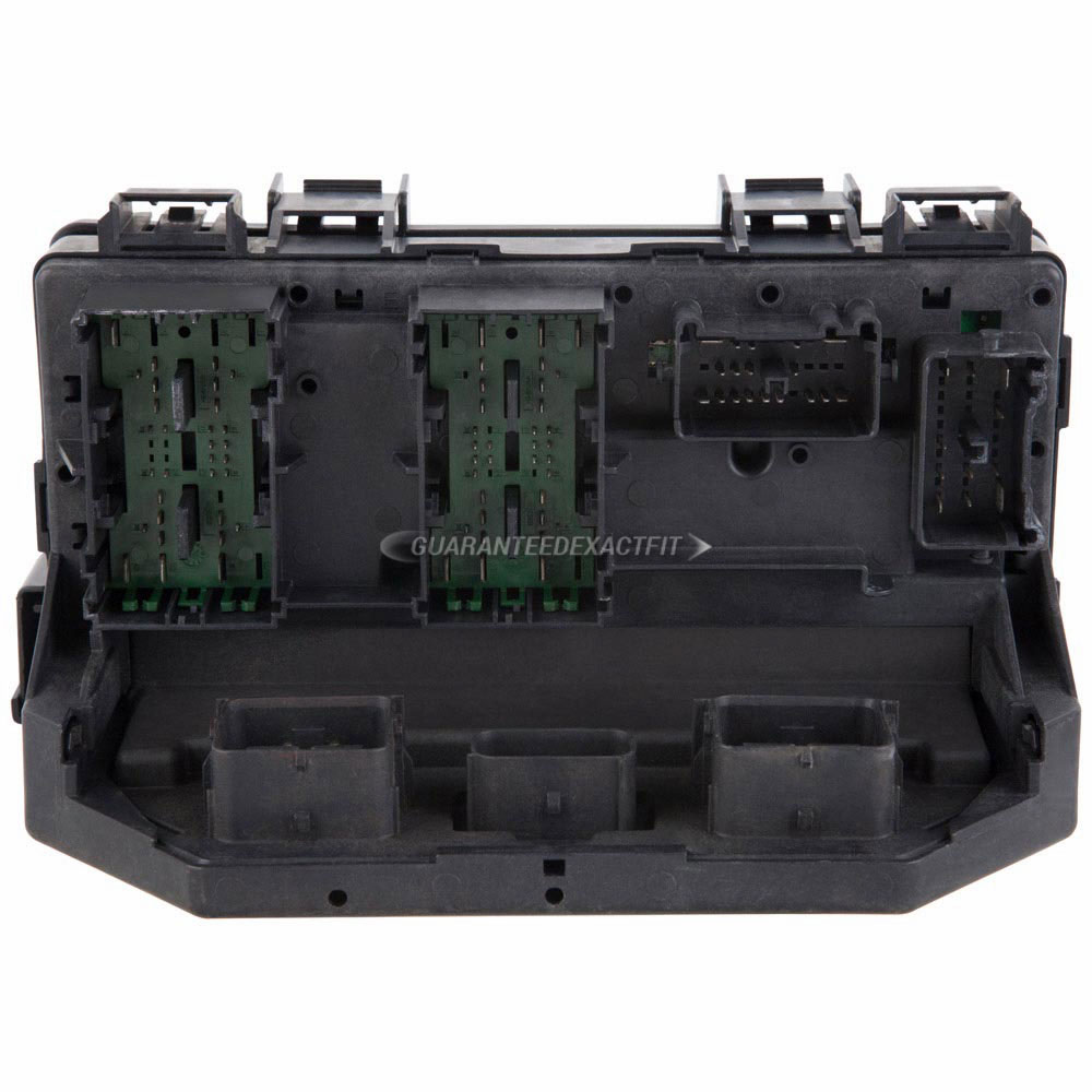 BuyAutoParts 15-60032R Totally Integrated Power Module