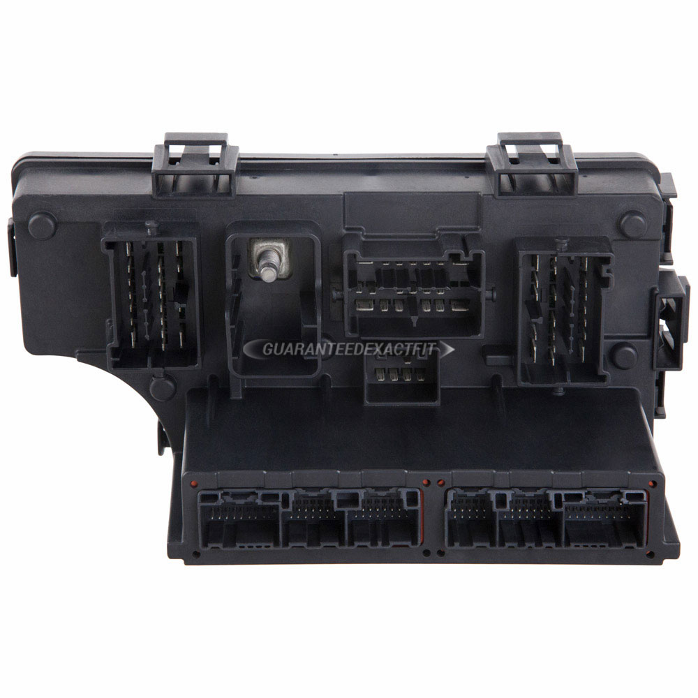 2009 Jeep Compass Totally Integrated Power Module