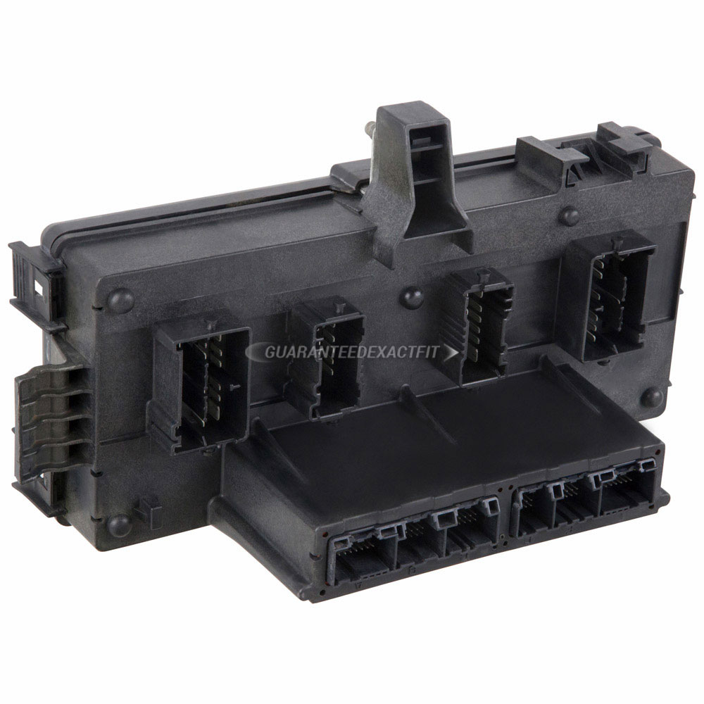 BuyAutoParts 15-60020R Totally Integrated Power Module