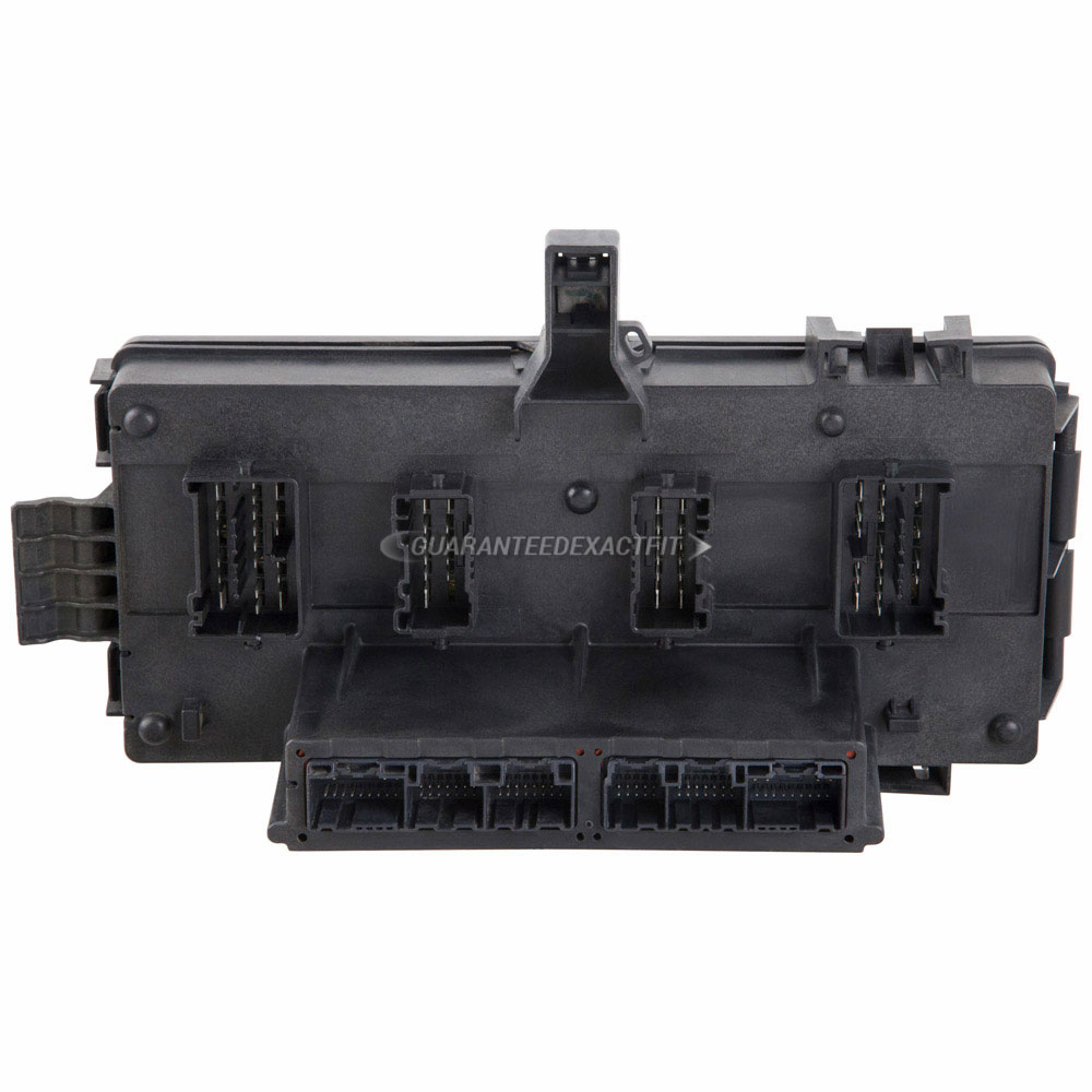 BuyAutoParts 15-60020R Totally Integrated Power Module