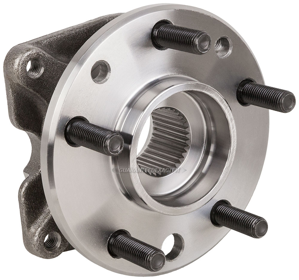 
 Buick Regal Wheel Hub Assembly 