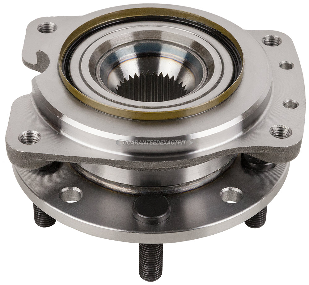 1994 Buick Regal Wheel Hub Assembly