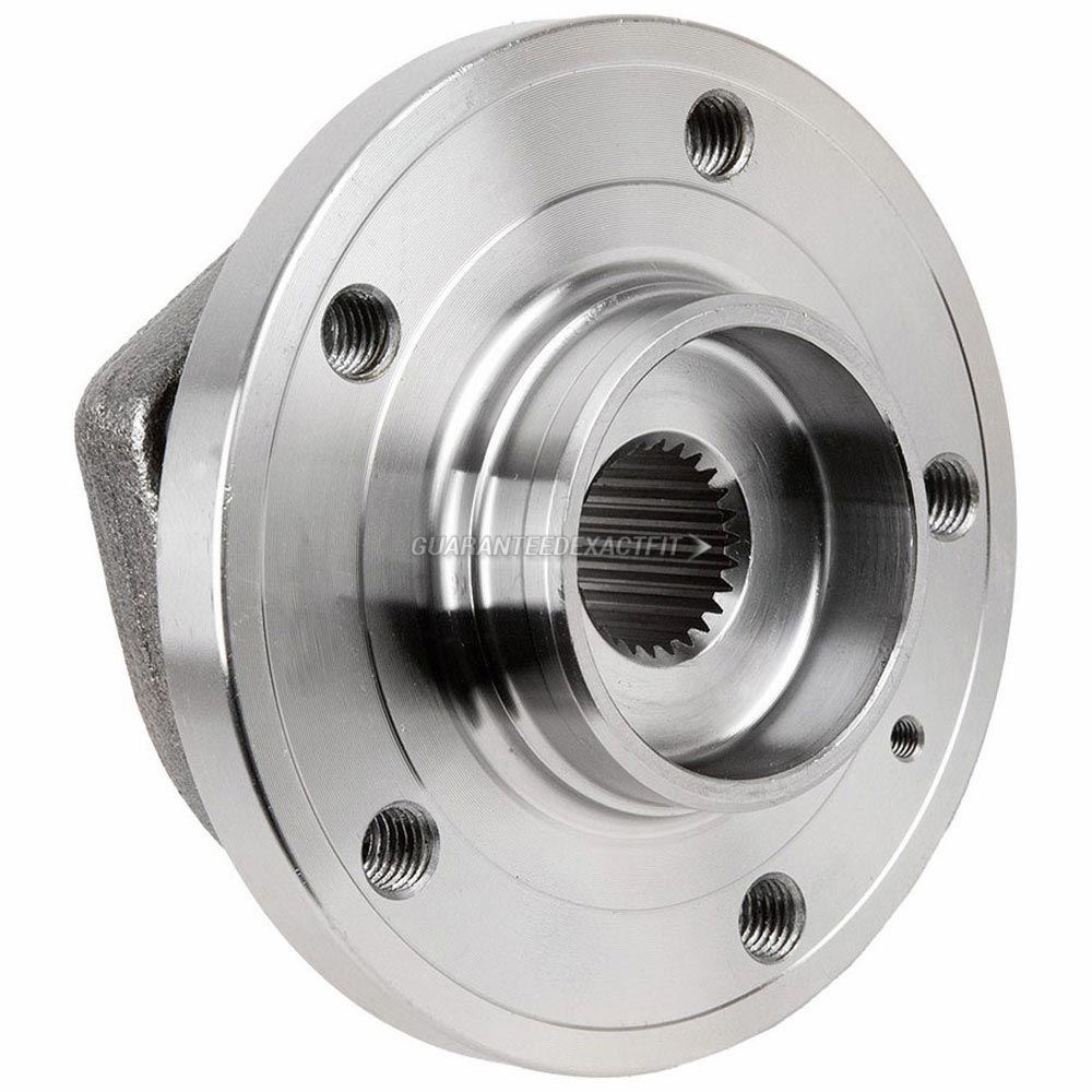 Volvo S70 Wheel Hub Assembly Oem & Aftermarket Replacement Parts