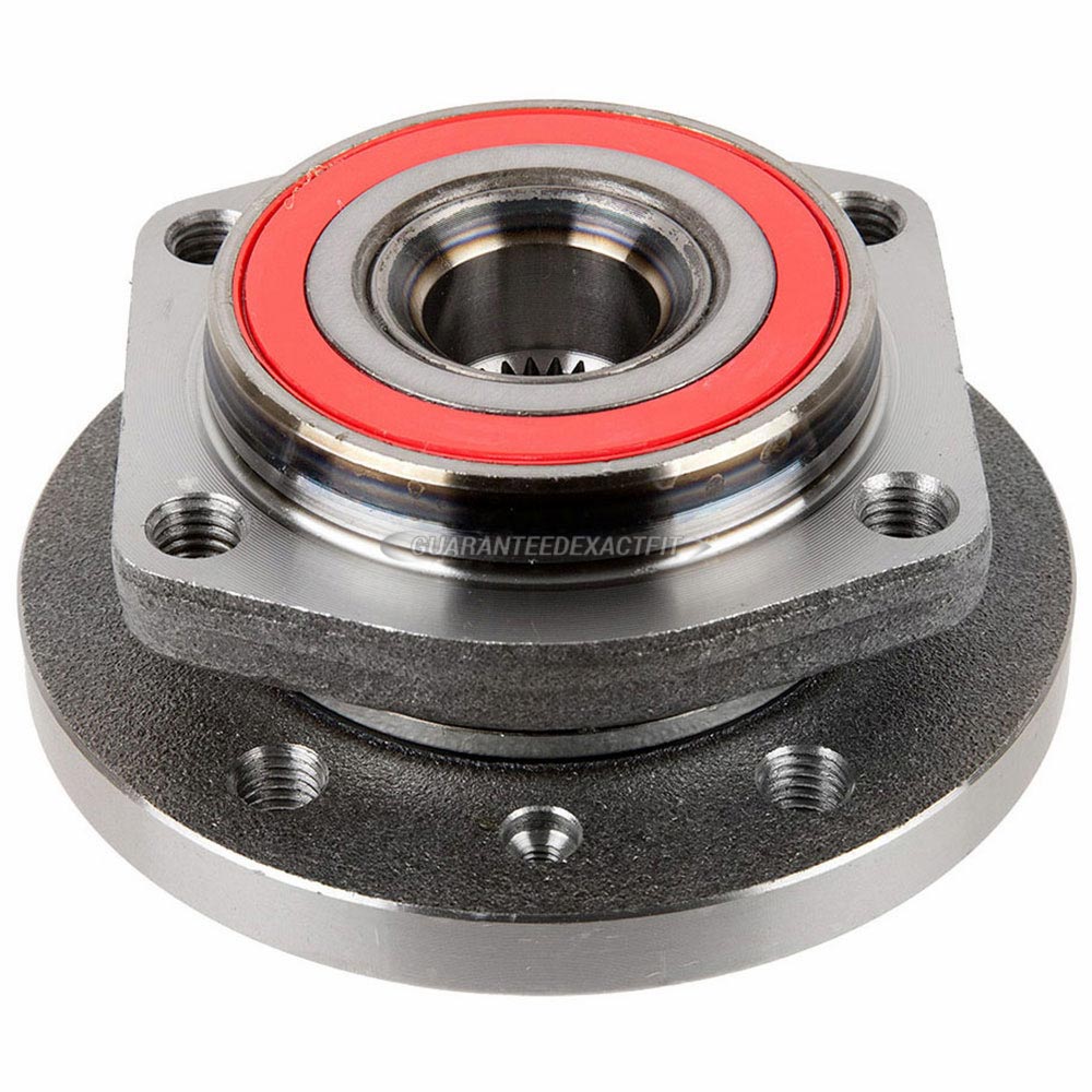 1994 Volvo 850 Wheel Hub Assembly