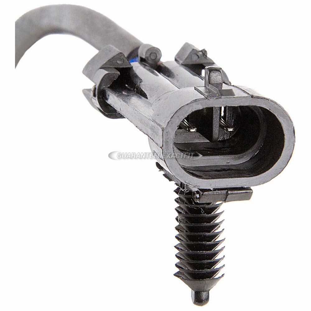 2004 Gmc Sierra 3500 Wheel Hub Assembly
