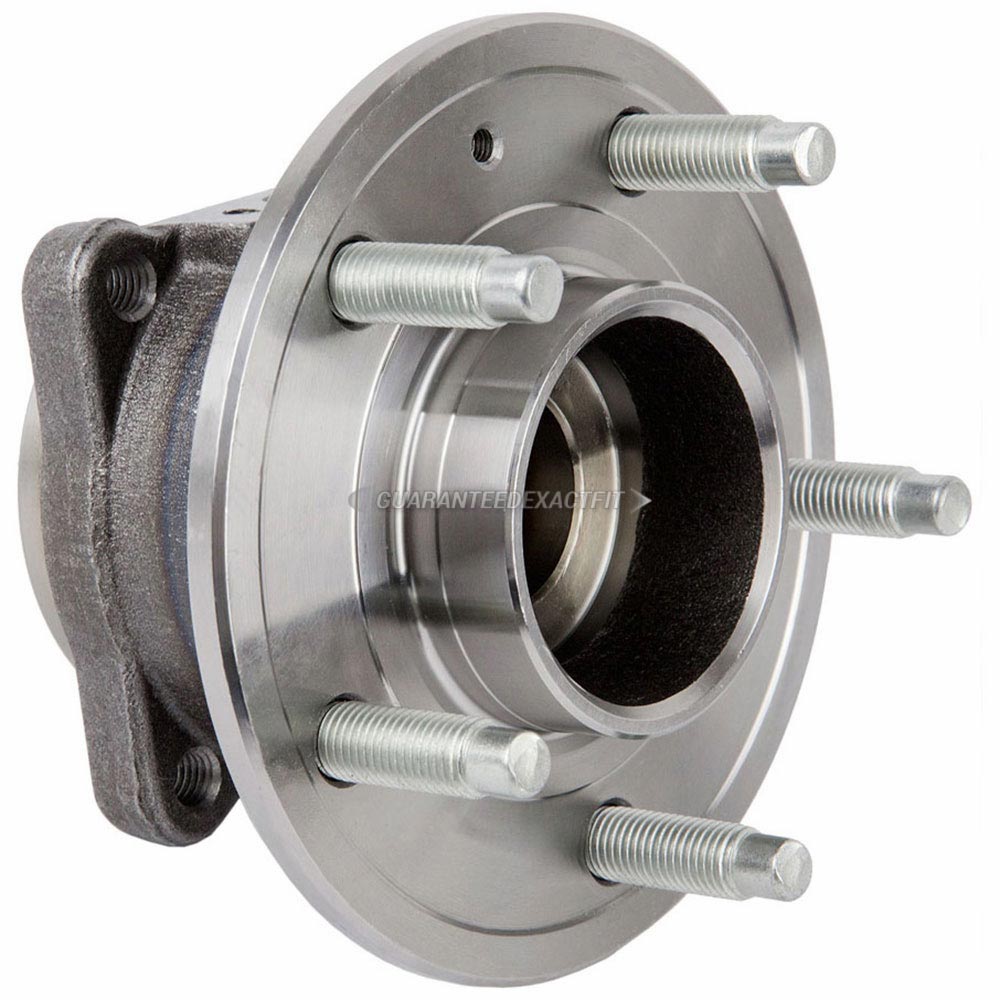 2009 Saturn Vue Wheel Hub Assembly Kit