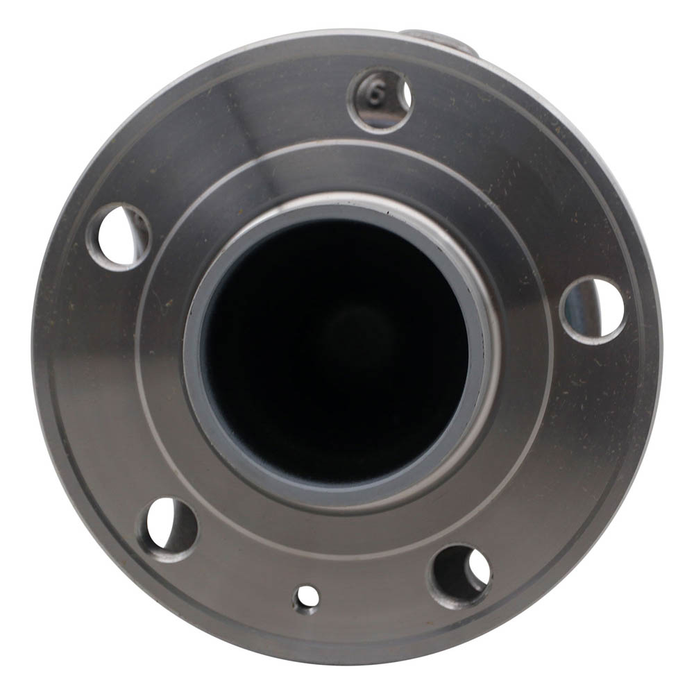 2017 Volvo S90 Wheel Hub Assembly