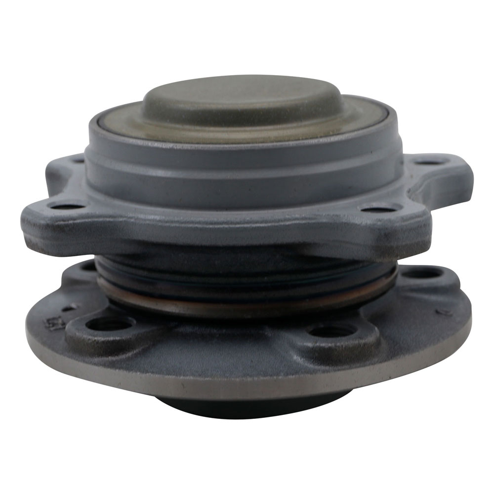 2017 Volvo S90 Wheel Hub Assembly