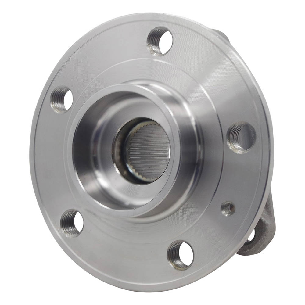 2021 Volvo XC40 Wheel Hub Assembly