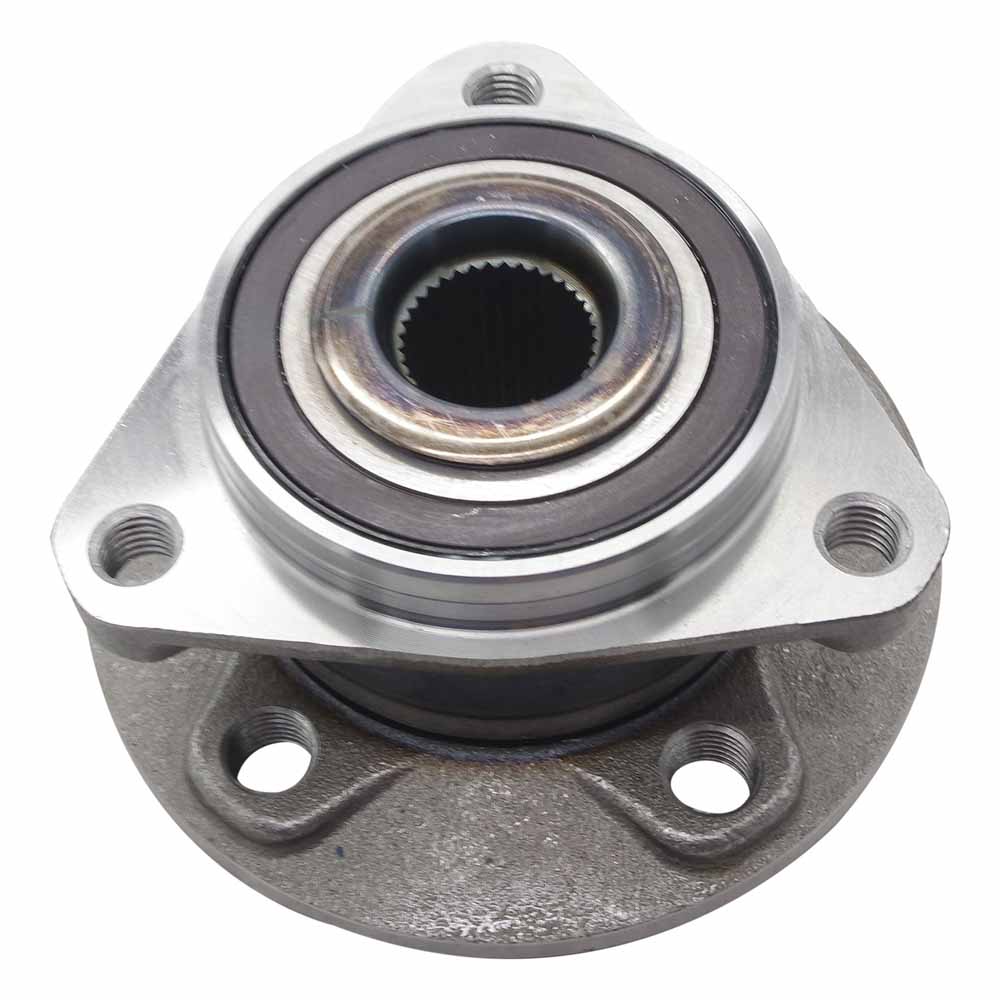 2021 Volvo XC40 Wheel Hub Assembly